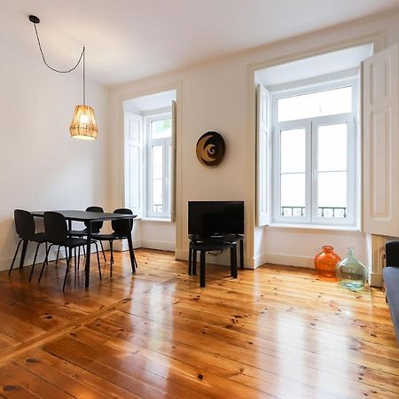 Guestready - Loureiro Apartments Lisboa Eksteriør billede