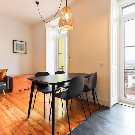 Guestready - Loureiro Apartments Lisboa Eksteriør billede