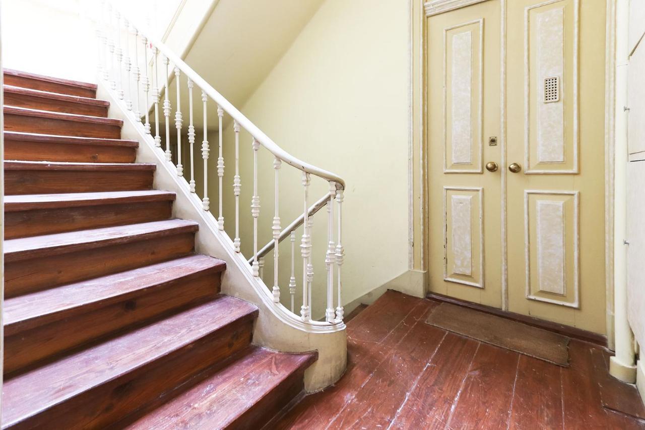 Guestready - Loureiro Apartments Lisboa Eksteriør billede