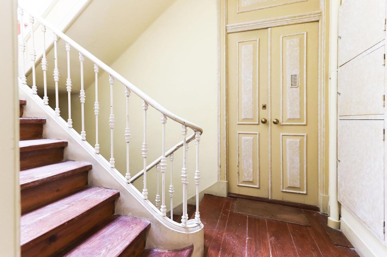 Guestready - Loureiro Apartments Lisboa Eksteriør billede