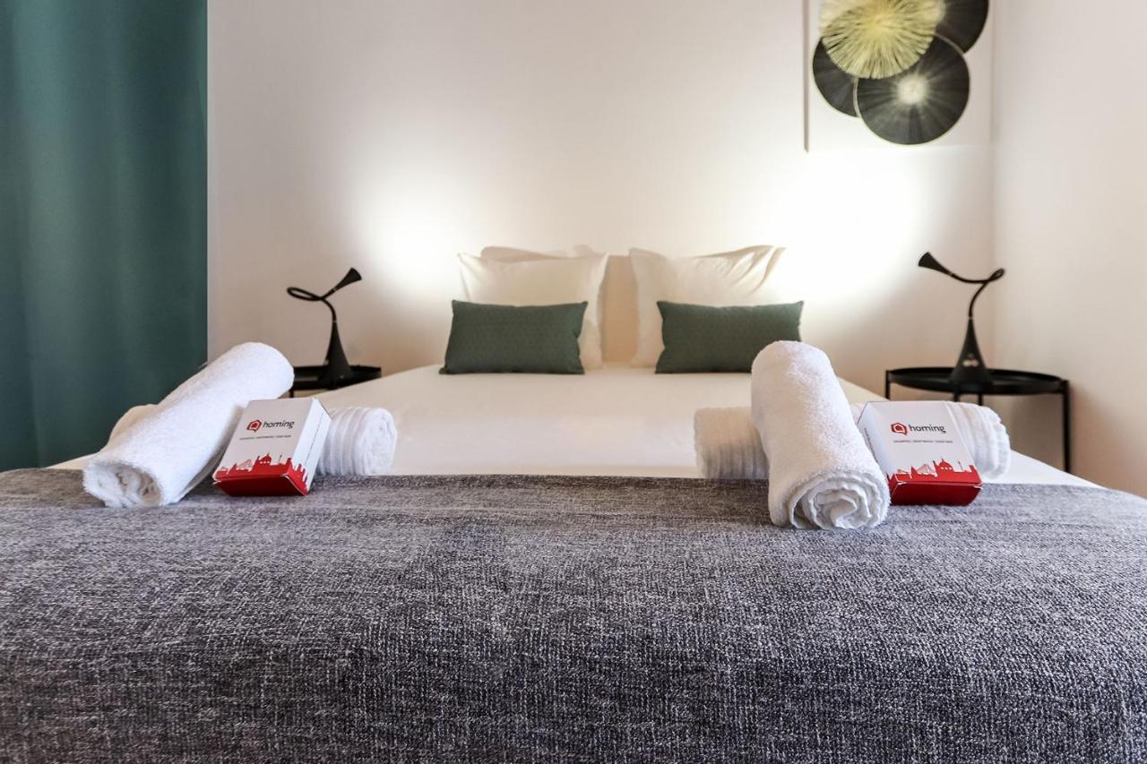 Guestready - Loureiro Apartments Lisboa Eksteriør billede