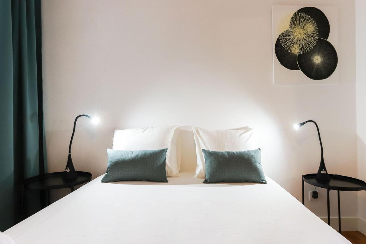 Guestready - Loureiro Apartments Lisboa Eksteriør billede