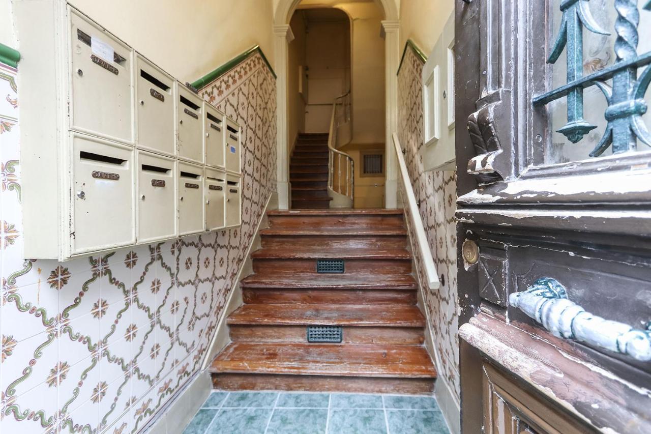 Guestready - Loureiro Apartments Lisboa Eksteriør billede