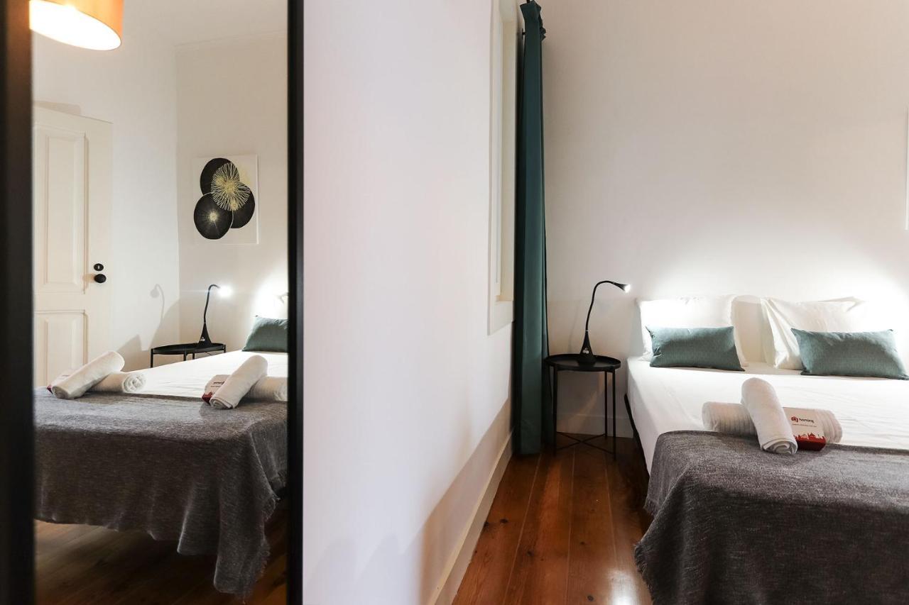 Guestready - Loureiro Apartments Lisboa Eksteriør billede