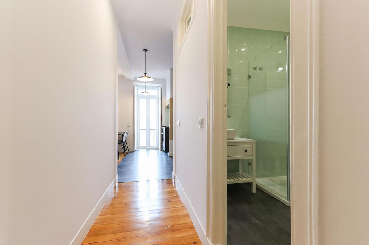 Guestready - Loureiro Apartments Lisboa Eksteriør billede
